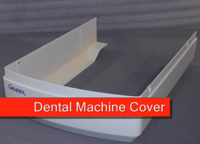 Dental Machine Cover