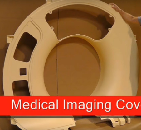 Medical Imaging Cover